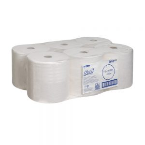 SCOTT® PERFORMANCE T. ROLO  200 Mts 6665
