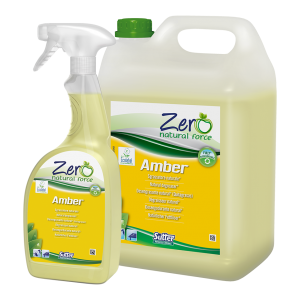 AMBER Ecolabel - Desengordurante Natural 750ML / 5KG