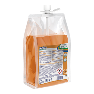 RATIO K-2 Detergente Concentrado Lav.Manual Loiça 1,5L