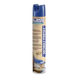 MOBILI FRESH - Spray Anti- Estatico com efeito Brilhante para Moveis 500ML - Image 1