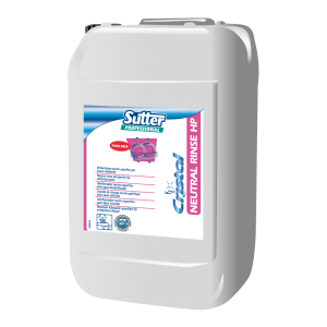 Neutral Rinse HP - Abrilhantador Neutro  20KG