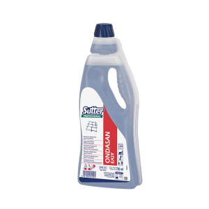 ONDASAN EASY - Detergente Higienizante Desodorizante ultra concetrado 750ML
