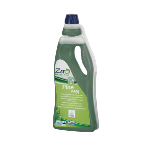 PINE EASY ECOLABEL - Detergente Natural Perfumado Multiusos 750ML