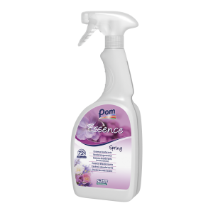 ESSENCE SPRING - Essencia desodorizante 750ML