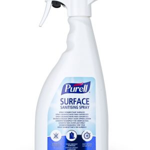 PURELL® - Spray Desinfectantes Superfícies 750 ml 32675