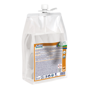 RATIO K-1 Detergente Desengordurante Concentrado pavimentos 1,5L