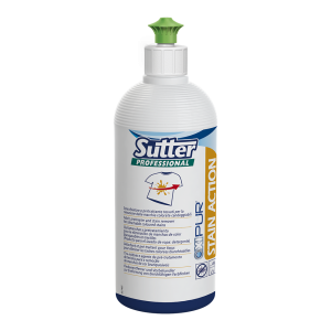 STAIN ACTION - Tratamento de Nódoas (Café/Vinho/Fruta) 500ML 06