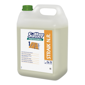 STRAIK N.R. - Decapante sem Enxaguamento 5KG