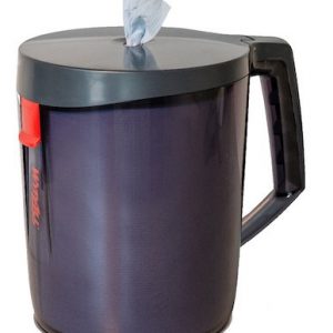 DISPENSADOR WypAll® Reach™ Preto 6221