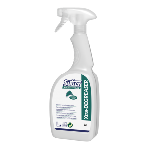 XTRA- DEGREASER - Det.Desengordurante Super ativo Pronto a Usar 750ML