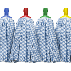 ESFREGONA SUPER MOP CLASSICA AG 31 CM Azul