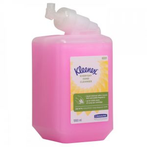 GEL MÃOS USO DIÁRIO 1 Lt 6331
