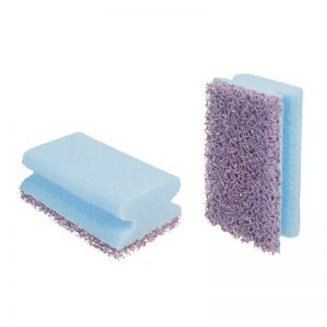 SALVA UNHAS Scotch-Brite NS2020 Púrpura 70 x 130 mm