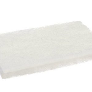 ESFREGÃO BRANCO CORTADO Scotch-Brite Banho 263 158 x 95 mm
