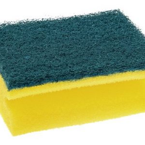 SALVA UNHAS VERDE S/B174 PEQUENO 3M 70mm x 92mm